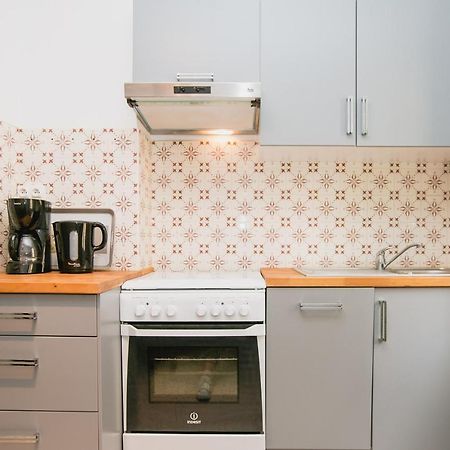 Regina'S Banyuls - Spatious Apartment Next To The Beach Bagian luar foto