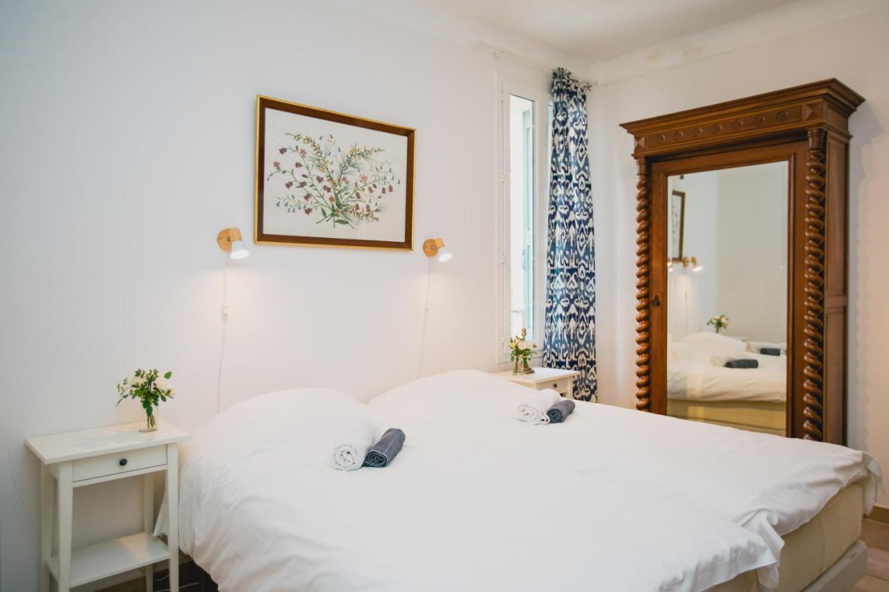 Regina'S Banyuls - Spatious Apartment Next To The Beach Bagian luar foto
